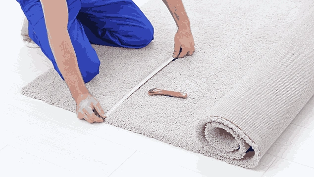 Carpet Repair Services Quandong